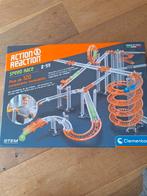 Action Reaction Speed Race, Kinderen en Baby's, Ophalen of Verzenden, Nieuw, Overige merken