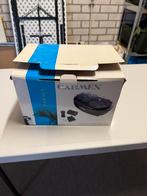 Carmen Krulset - Nieuw in doos, Ophalen of Verzenden, Nieuw, Haarverzorging