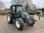 2016 Valtra A93 h Vierwielaangedreven landbouwtractor, Gebruikt, Overige merken