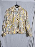 Nieuw chastar jasje geel l xl, Ophalen of Verzenden, Nieuw, Maat 42/44 (L), Geel