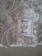 RM sprei, Huis en Inrichting, Woonaccessoires | Plaids en Woondekens, Ophalen of Verzenden, Gebruikt
