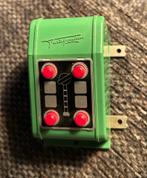 Fleischmann ontkoppelrailschakelaar 6922, Transformator of Voeding, Gebruikt, Gelijkstroom, Fleischmann