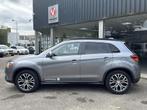 Mitsubishi ASX 1.6 Cleartec Connect Pro, Voorwielaandrijving, Stof, Gebruikt, Euro 6