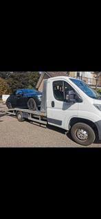 🚘🚨Goedkoopste Sleepdienst 24/7 Pechhulp Heel NL & Europa🚨, Ophalen of Verzenden, Nieuw