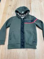 Retour vest gevoerd maat 134/140, Trui of Vest, Ophalen of Verzenden, Zo goed als nieuw, Jongen