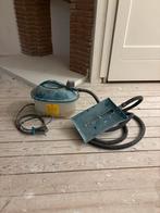 Behangafstomer, Ophalen, Overige typen