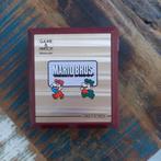 Nintendo Game & Watch Mario Bros Multi Screen, Spelcomputers en Games, Avontuur en Actie, Gebruikt, 1 speler, Ophalen of Verzenden