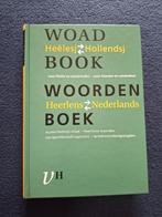 Woadbook woordenboek Heerlens Nederlands, Boeken, Woordenboeken, Overige uitgevers, Ophalen of Verzenden, Zo goed als nieuw, Nederlands