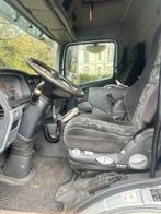 Atego 1224L + Jumbo aanhanger + Floor aanhanger, Auto's, Automaat, Zwart, Mercedes-Benz, Diesel