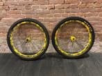 Mavic Deemax Ultimate 26" MTB Wielset - 20x110 12x135, Fietsen en Brommers, Ophalen of Verzenden, Gebruikt, Mountainbike, Wiel