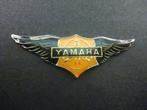 Yamaha  logo wing, Fietsen en Brommers, Brommers | Overige merken, Verzenden