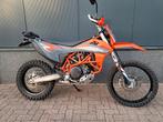 KTM 690 ENDURO R (bj 2021), Motoren, 693 cc, KTM, Motorrijbewijs A, Bedrijf