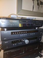 Arcam a80 en t61, Ophalen, Zo goed als nieuw, Stereo, Overige merken