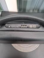 Attachekoffer, Ophalen, Gebruikt, Hard kunststof, 45 tot 55 cm