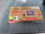 Nintendo game and watch super mario in doos, Spelcomputers en Games, Spelcomputers | Overige, Ophalen, Zo goed als nieuw