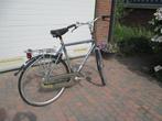 heren fiets met 7 versnellingen, Fietsen en Brommers, Fietsen | Heren | Herenfietsen, Gebruikt, Versnellingen, 57 tot 61 cm, Ophalen