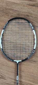 Wilson badminton racket ncode 6, Ophalen, Gebruikt, Racket(s)