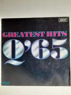 Q'65. Greatest Hits, Cd's en Dvd's, Ophalen of Verzenden, Zo goed als nieuw