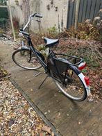 Gazelle Omafiets - Klassieker!, Ophalen, Gebruikt, Handrem