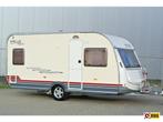 Home-Car Rally 45|Bovag Garantie|1e Eignr|Mover|Luifel|Gladd, Caravans en Kamperen, Home-car, Rondzit, Bedrijf, 750 - 1000 kg