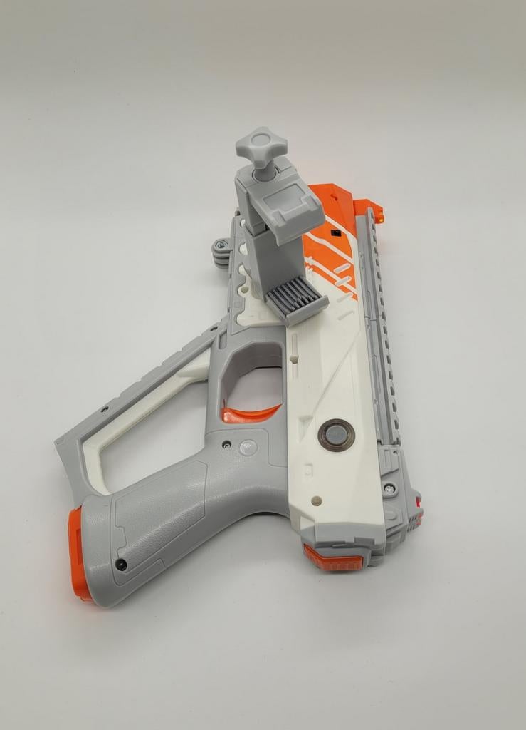 Recoil Laserguns - 8 stuks, Ophalen of Verzenden, Gebruikt, Jongen of Meisje