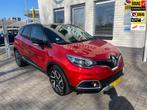 Renault Captur 1.2 TCe Xmod / Automaat / PDC V+A / Camera /, Auto's, Renault, Stof, 4 cilinders, SUV of Terreinwagen, Rood
