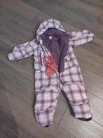 Skipakje maat 86, Roze met een setje handschoentjes., Ophalen of Verzenden, Zo goed als nieuw, Meisje