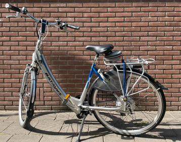 Batavus Padova Easy Deluxe beschikbaar voor biedingen