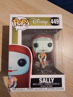 Funko Pop 449 Sally, Ophalen of Verzenden, Zo goed als nieuw