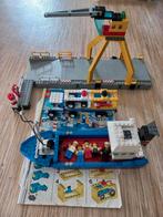 Lego 6541 Intercoastal Seaport 1991 90%compl. Goede staat, Complete set, Ophalen of Verzenden, Lego, Zo goed als nieuw