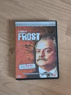 A Touch Of Frost - seizoen 4, Cd's en Dvd's, Dvd's | Tv en Series, Vanaf 12 jaar, Ophalen of Verzenden, Zo goed als nieuw