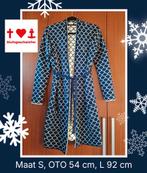 Warm Blutsgeschwister vest 'Rendez-vous' navy, S, zgan, Kleding | Dames, Blauw, Ophalen of Verzenden, Maat 36 (S), Blutsgeschwister