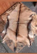 Mooie echte geitenvacht I.z.g.s., Ophalen of Verzenden, Zo goed als nieuw