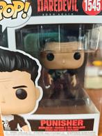 Funko Pop! Marvel Daredevil - Punisher #1545, Ophalen of Verzenden, Zo goed als nieuw