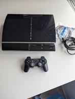 PlayStation 3 60GB – Backwards Compatible – ZELDZAAM, Spelcomputers en Games, Spelcomputers | Sony PlayStation 3, Phat, Ophalen of Verzenden
