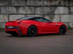 Ferrari California 4.3 V8 | 2010 | NL-auto | 1e eigenaar | 1, Auto's, Ferrari, Euro 5, Achterwielaandrijving, 4 stoelen, Bedrijf
