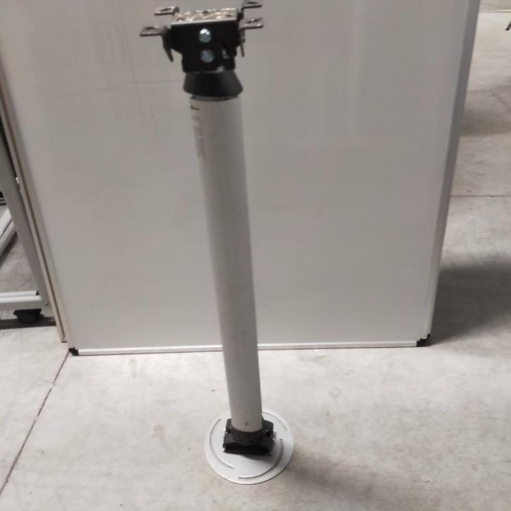 VOGELS PPC1585C plafondbeugel voor beamer, Audio, Tv en Foto, Beamer-accessoires, Gebruikt, Ophalen
