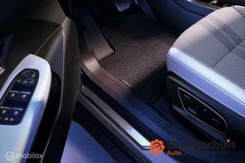 Mattenset origineel Renault Scenic E-Tech  R749M66257 beschikbaar voor biedingen