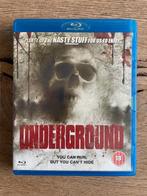 Underground (ADV-6140), Ophalen of Verzenden, Zo goed als nieuw, Horror