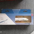 Boeing 737 air New Zealand 1:200 hogan, Verzamelen, Luchtvaart en Vliegtuigspotten, Ophalen of Verzenden, Nieuw, Schaalmodel