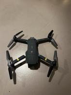 Pocket Drone met 3 Accu's - App Bestuurbaar, Ophalen of Verzenden, Gebruikt, Drone met camera