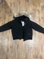 Canada Goose Chiliwack Bomber - Maat XL, Kleding | Heren, Jassen | Winter, Ophalen of Verzenden, Zo goed als nieuw, Maat 56/58 (XL)