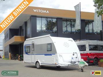 Knaus Sport Silver Selection 450 FU Super compleet beschikbaar voor biedingen