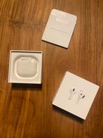 AirPods 4 GESTOLEN DOOR EEN KOPER WAS VAN MIJ, Overige merken, Nieuw, Draadloos, Op oor (supra aural)