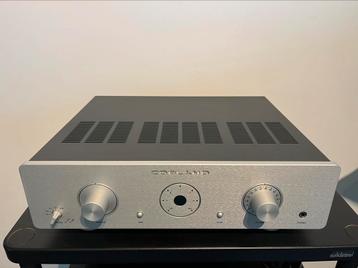 Copland CSA100 hybride versterker met DAC en Phono beschikbaar voor biedingen