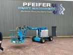2015 Genie Z-34/22 Hoogwerker 12 meter