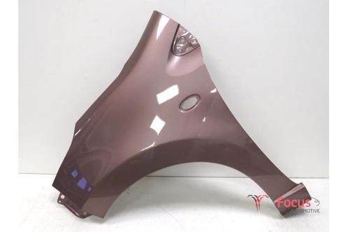 Scherm links-voor van een Suzuki Alto (ZKW), Auto-onderdelen, Carrosserie en Plaatwerk, Suzuki, Gebruikt, 3 maanden garantie, Ophalen of Verzenden