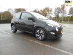 Renault Twingo 1.2 16V Dynamique, Voorwielaandrijving, Gebruikt, Zwart, 4 cilinders