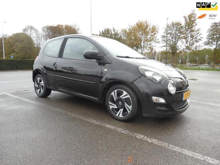 Renault Twingo 1.2 16V Dynamique, Auto's, Renault, Particulier, Te koop, Twingo, ABS, Airbags, Airconditioning, Centrale vergrendeling