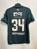 Matchworn FC Groningen, Shirt, Ophalen of Verzenden, Zo goed als nieuw